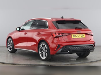 Used Audi A3 2025 for sale - 75255582: Photo