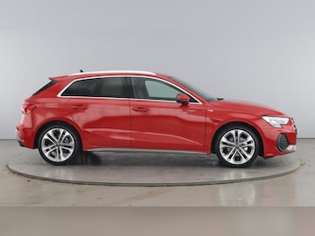 Used Audi A3 2025 for sale - 75255582: Photo