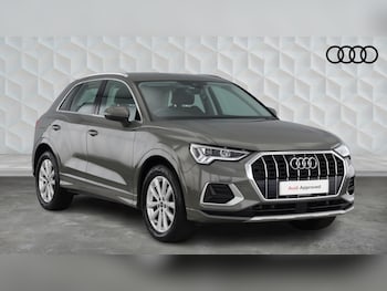Used Audi Q3 2022 for sale - 78776285: Photo