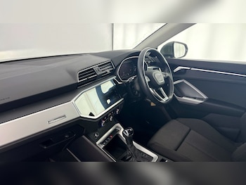 Used Audi Q3 2022 for sale - 78776285: Photo