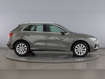 Used Audi Q3 2022 for sale - 78776285: Photo
