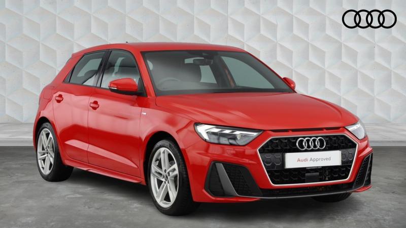 Used Audi A1 2021 for sale - 76445326: Photo 1