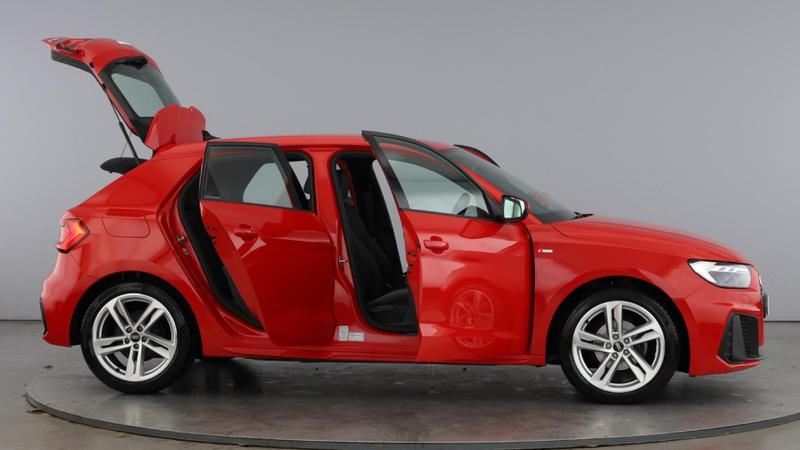 Used Audi A1 2021 for sale - 76445326: Photo 10