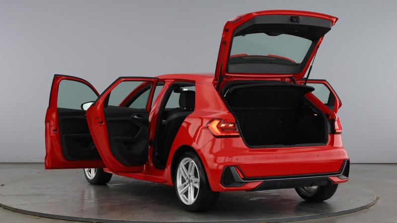 Used Audi A1 2021 for sale - 76445326: Photo 11