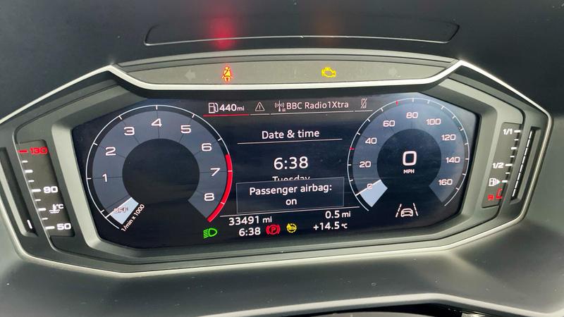 Used Audi A1 2021 for sale - 76445326: Photo 12