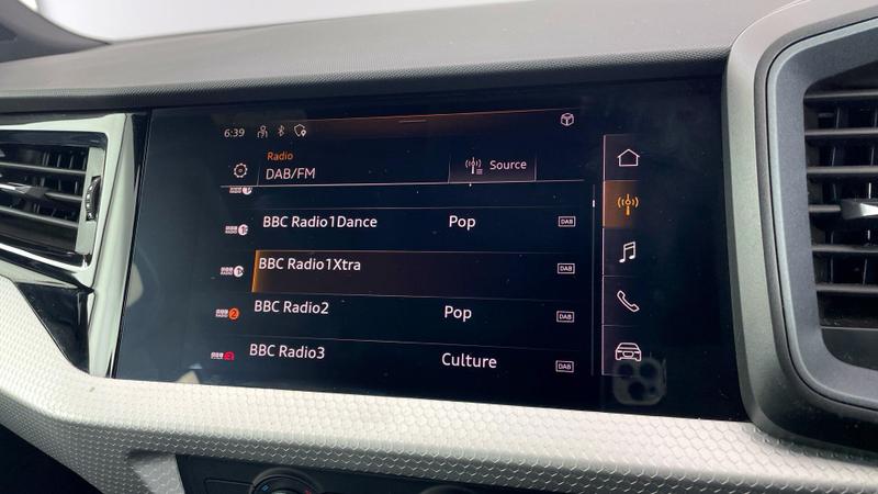 Used Audi A1 2021 for sale - 76445326: Photo 15