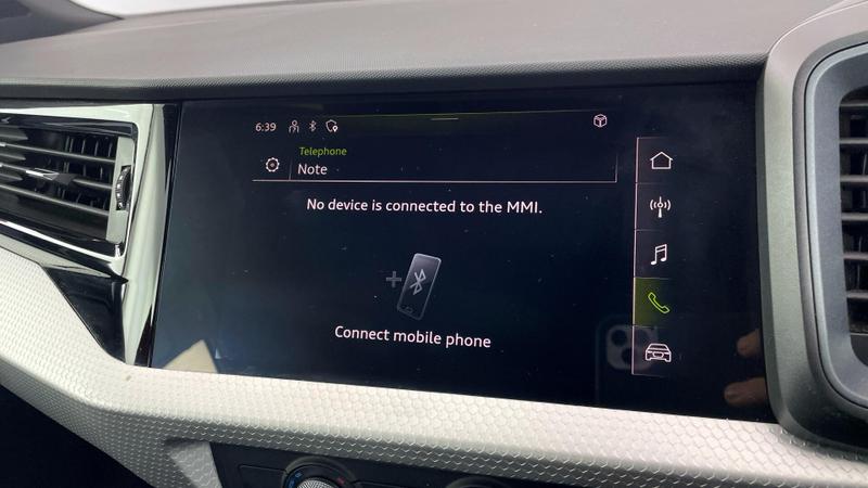 Used Audi A1 2021 for sale - 76445326: Photo 16