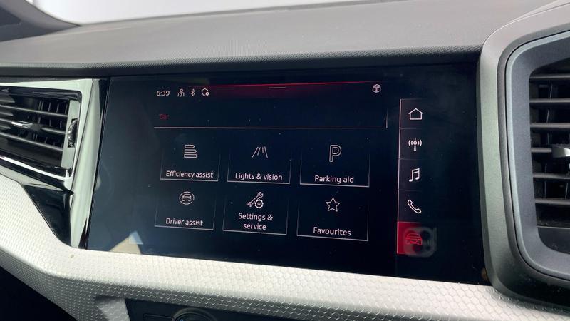 Used Audi A1 2021 for sale - 76445326: Photo 17