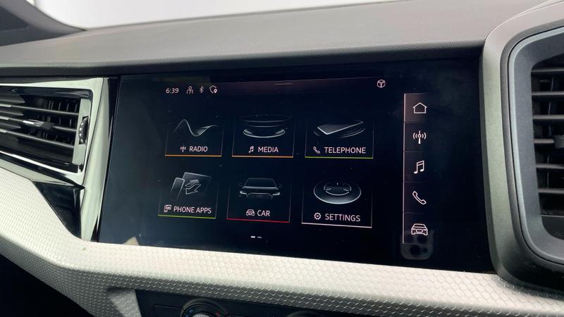 Used Audi A1 2021 for sale - 76445326: Photo 18