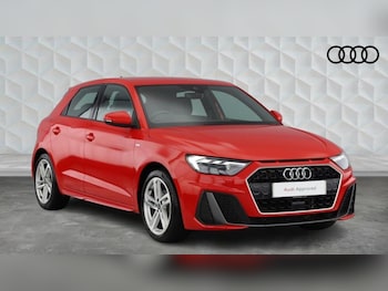 Used Audi A1 2021 for sale - 76445326: Photo
