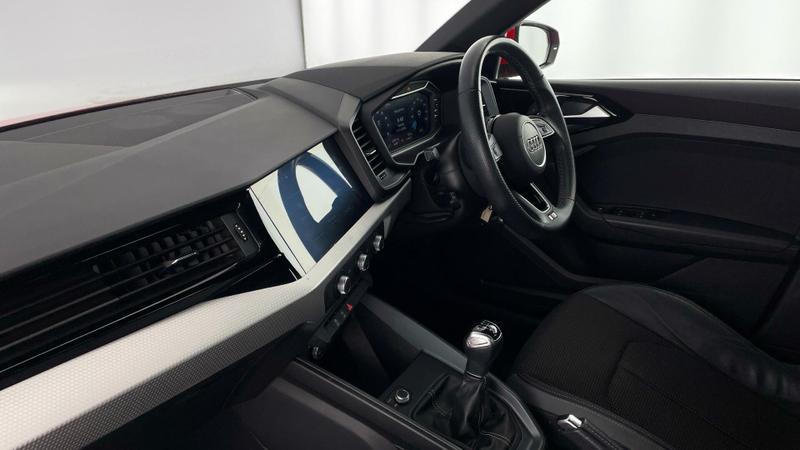 Used Audi A1 2021 for sale - 76445326: Photo 2