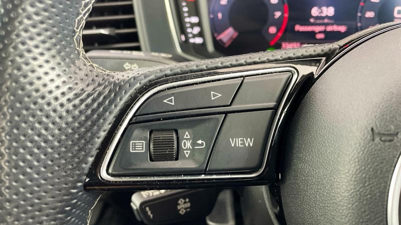 Used Audi A1 2021 for sale - 76445326: Photo 23