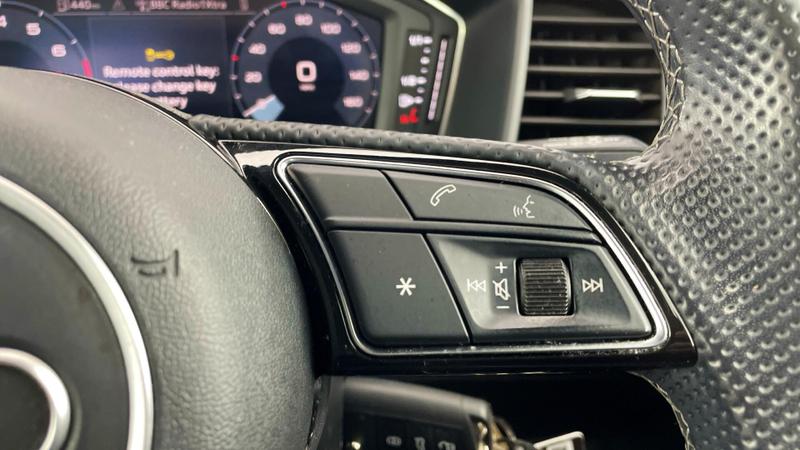 Used Audi A1 2021 for sale - 76445326: Photo 24