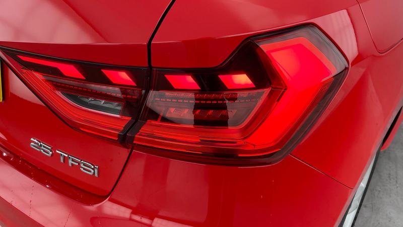 Used Audi A1 2021 for sale - 76445326: Photo 27