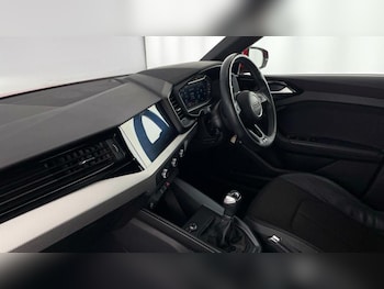 Used Audi A1 2021 for sale - 76445326: Photo