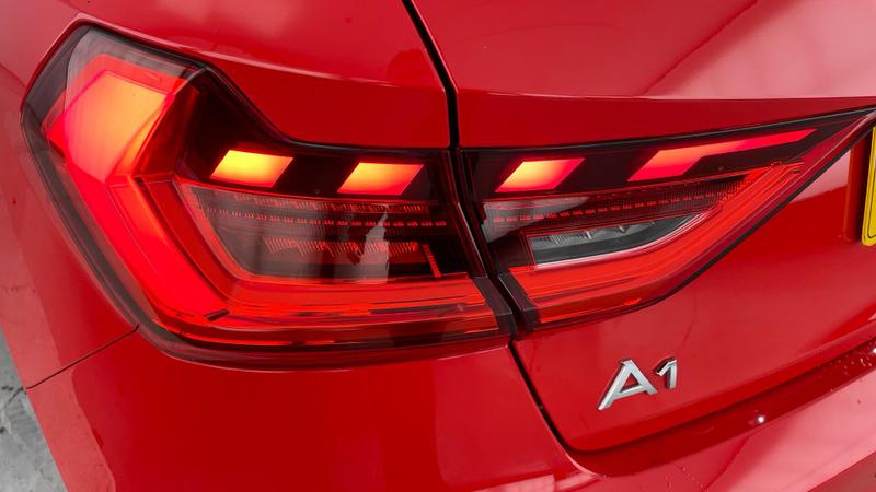 Used Audi A1 2021 for sale - 76445326: Photo 30