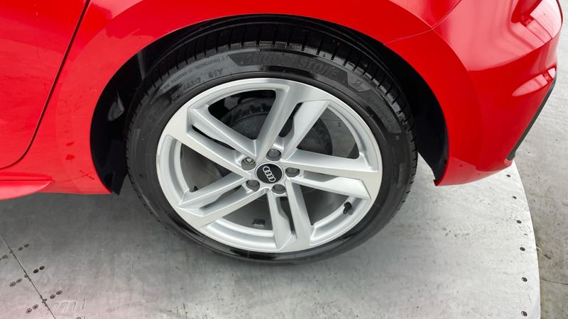 Used Audi A1 2021 for sale - 76445326: Photo 31