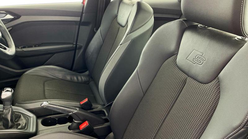 Used Audi A1 2021 for sale - 76445326: Photo 33