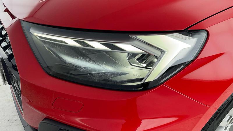 Used Audi A1 2021 for sale - 76445326: Photo 38