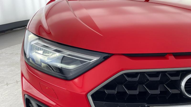 Used Audi A1 2021 for sale - 76445326: Photo 39