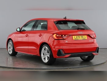 Used Audi A1 2021 for sale - 76445326: Photo