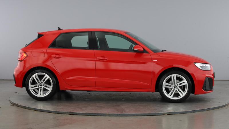 Used Audi A1 2021 for sale - 76445326: Photo 4