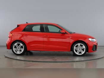 Used Audi A1 2021 for sale - 76445326: Photo
