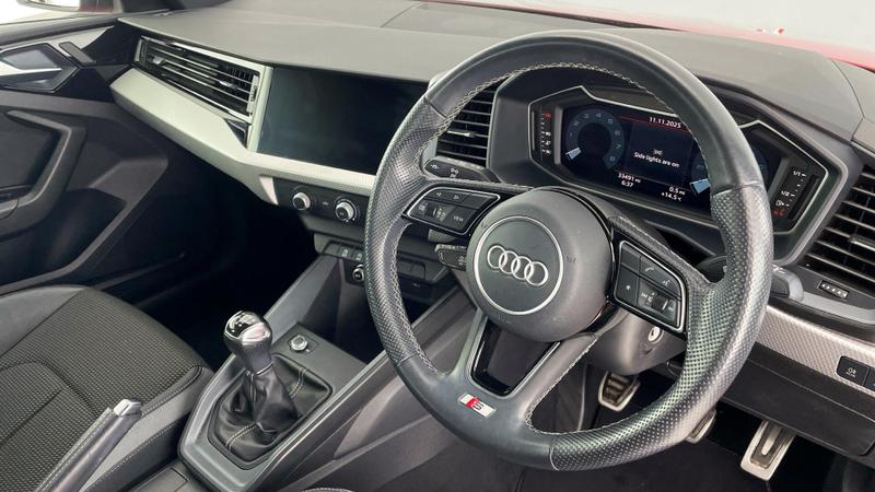 Used Audi A1 2021 for sale - 76445326: Photo 6