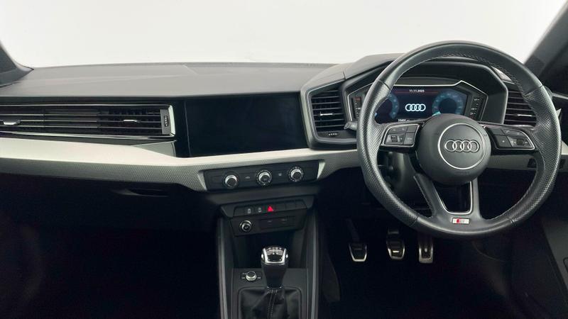 Used Audi A1 2021 for sale - 76445326: Photo 8