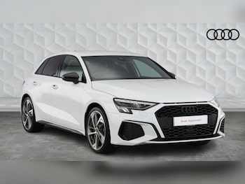 Audi A3 feature image