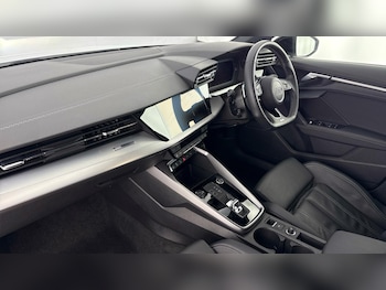 Used Audi A3 2024 for sale - 77602914: Photo