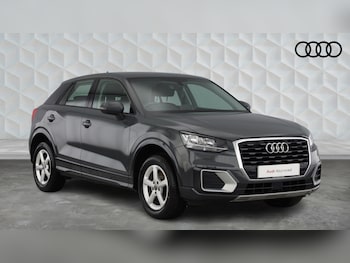 Used Audi Q2 2020 for sale - 77946297: Photo