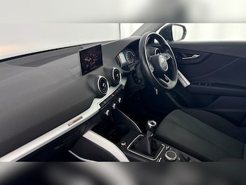 Used Audi Q2 2020 for sale - 77946297: Photo