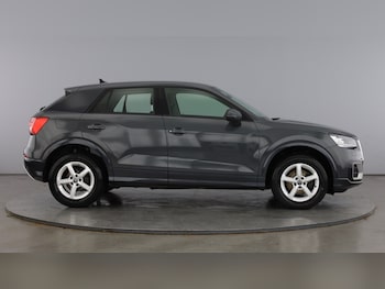 Used Audi Q2 2020 for sale - 77946297: Photo