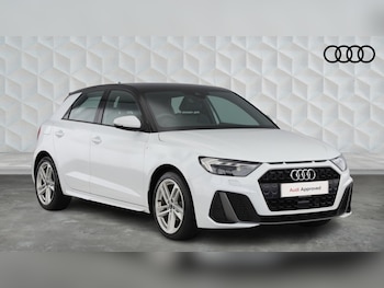 Used Audi A1 2023 for sale - 79380522: Photo
