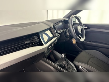 Used Audi A1 2023 for sale - 79380522: Photo