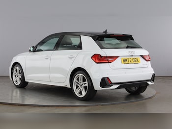 Used Audi A1 2023 for sale - 79380522: Photo