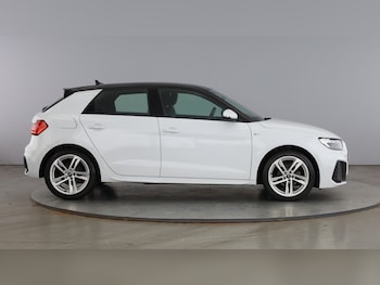 Used Audi A1 2023 for sale - 79380522: Photo