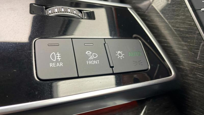 Used Audi Q7 2025 for sale - 76329691: Photo 12