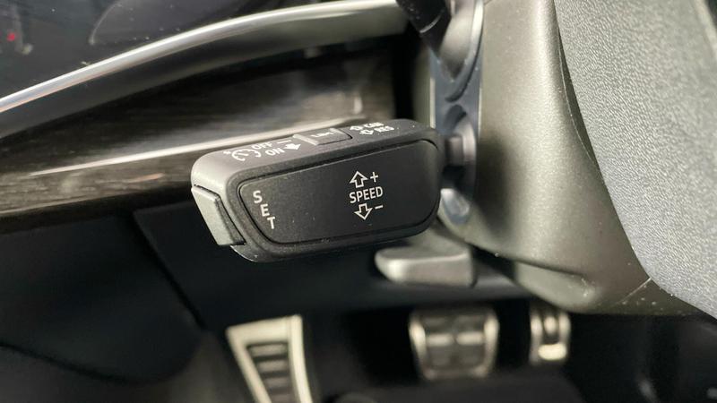 Used Audi Q7 2025 for sale - 76329691: Photo 13