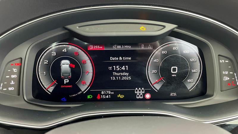 Used Audi Q7 2025 for sale - 76329691: Photo 14