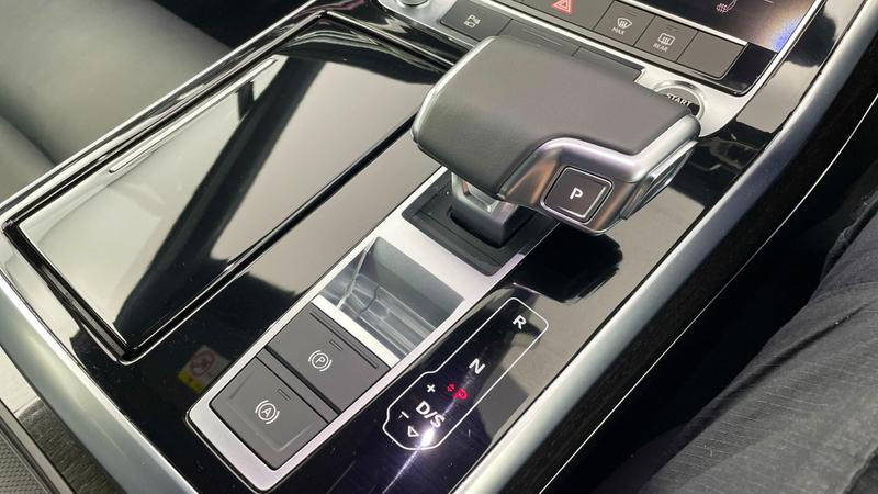 Used Audi Q7 2025 for sale - 76329691: Photo 15