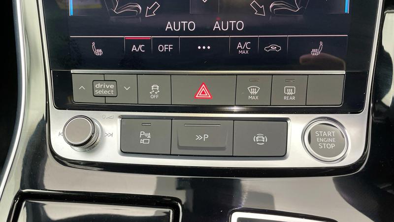 Used Audi Q7 2025 for sale - 76329691: Photo 16