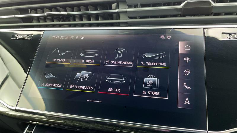 Used Audi Q7 2025 for sale - 76329691: Photo 18