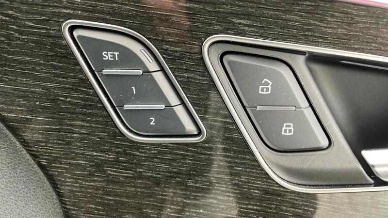 Used Audi Q7 2025 for sale - 76329691: Photo 21