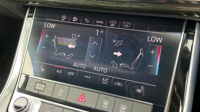 Used Audi Q7 2025 for sale - 76329691: Photo 22