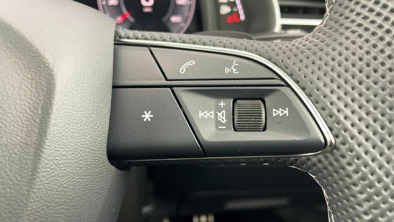 Used Audi Q7 2025 for sale - 76329691: Photo 25