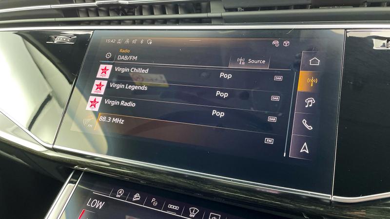 Used Audi Q7 2025 for sale - 76329691: Photo 26