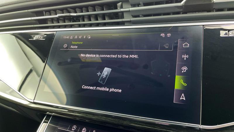 Used Audi Q7 2025 for sale - 76329691: Photo 27