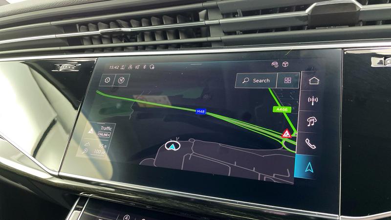 Used Audi Q7 2025 for sale - 76329691: Photo 28